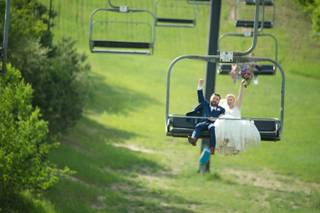 Crystal Mountain Resort - 42
