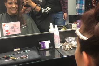 Elayne James Salon & Spa - 4