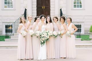Carolyn Thombs Artistry LLC - 57