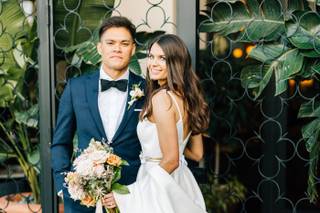 Gina Marie Weddings & Events - 54