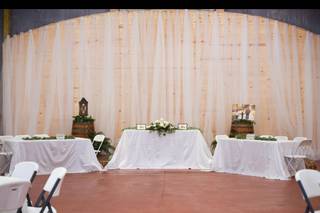 Boots and Veils Weddings and More, LLC - 32