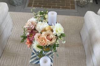 Springvale Floral - 38