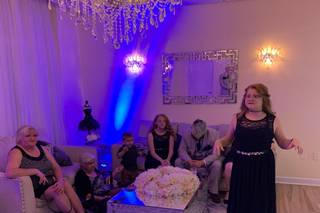 Crystal Ballroom Ocala - 11