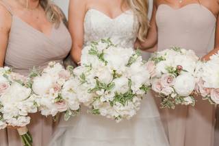 Anne Ottley Floral Design - 16