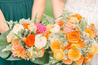 Fleurish Floral Design by BucksMont - 106