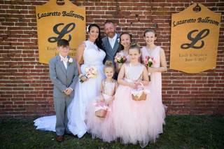 Lazaretto Ballroom - 75