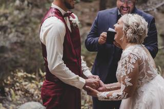 Colorado Weddings by Dan - 43