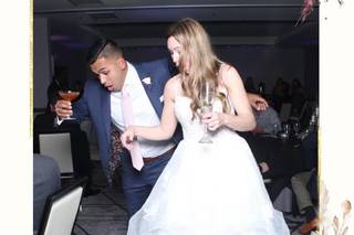 DJ Nate Murray Weddings And Events - 13