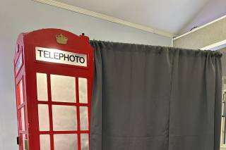 London Photo Booths - 5