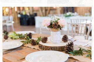 Simply Beautiful Wedding & Event Planning - 157