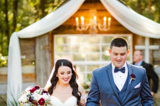Bridle Oaks Barn - 79