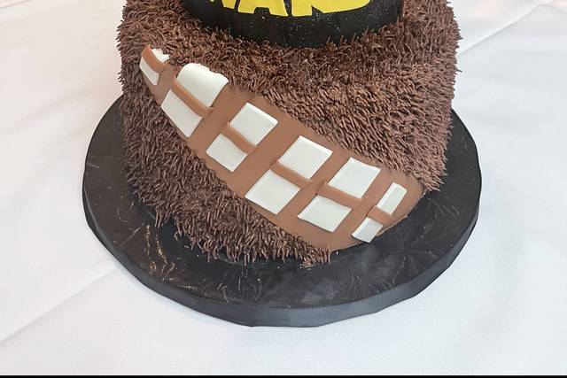 Wicked Cakes of Savannah 3