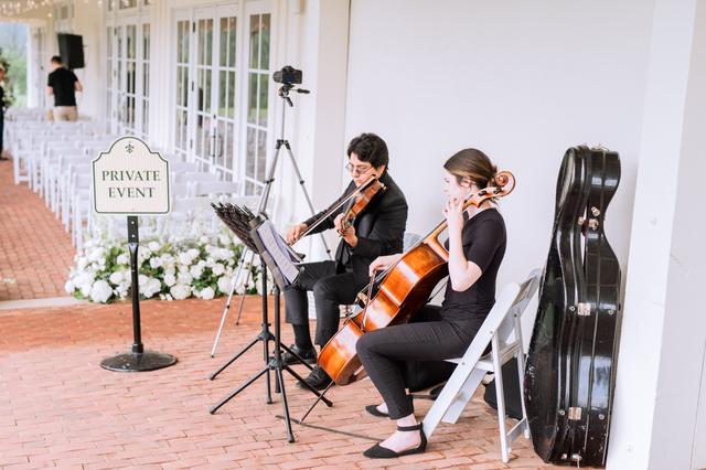 Melodious Strings - 4