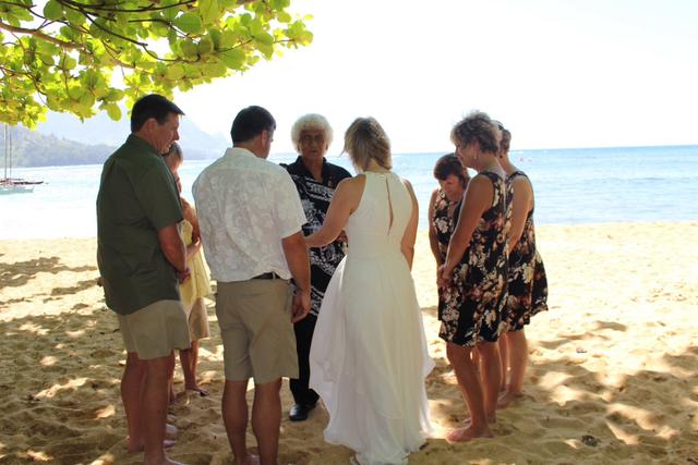 Makamae Weddings, Inc. - 2