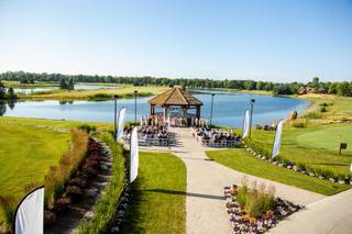 Solitude Links Golf Course & Banquet Center - 88