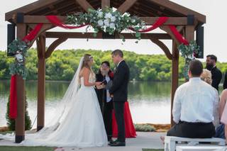 A Heartfelt Ceremony - 51
