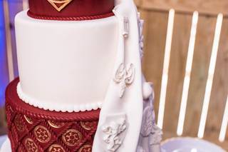 M&T Events Custom Cakes Bakery - 25