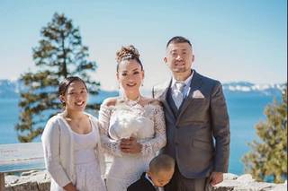 Lake Tahoe Wedding Ministries - 54