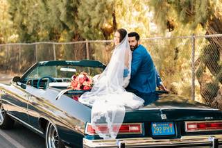Josefina Weddings & Events - 19
