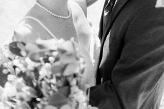 Cynthia Mae Photograph - 101