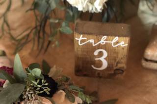 1888 Wedding Barn - 12