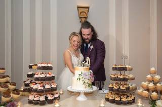 Cupcakes d'Amour - 60