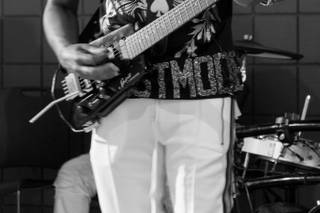 Starz Band Live - 5