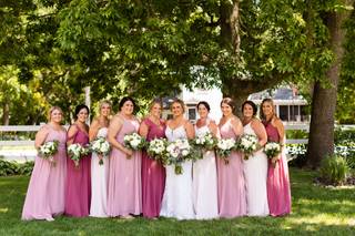 Weddings Your Way Floral & Events - 69