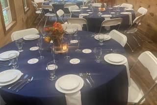 Manis & Co. Catering - 5