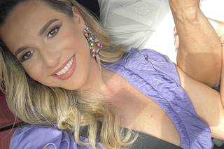 Darsys Makeup and Hair - 32