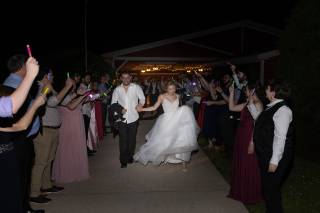 An Enchanted Evening - 10