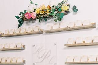 Pamela Barefoot Events & Design - 22