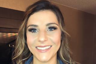 Makeup and Hair By Traci - 19
