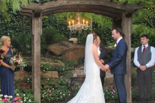The Mansion at Dominion Gardens - 27