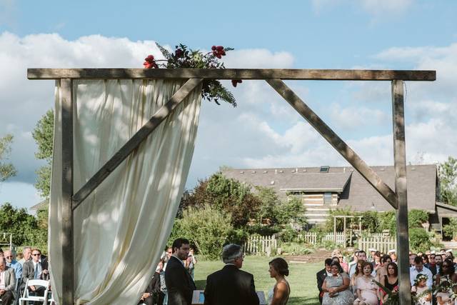 Roca Ridge Events 1
