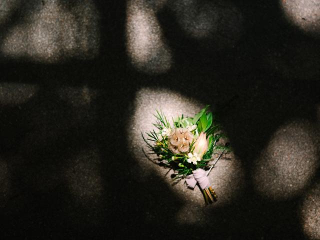 Project Floral - 1