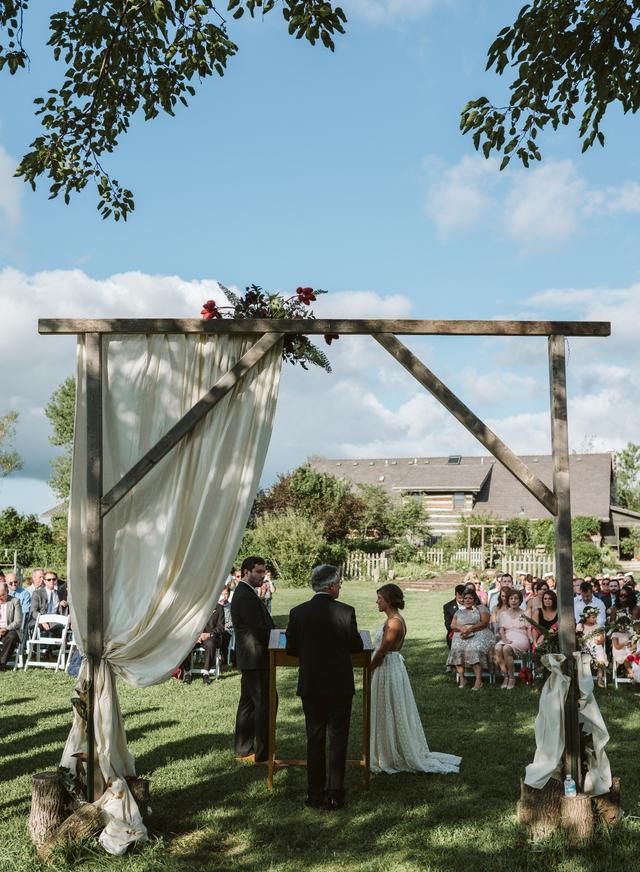Roca Ridge Events - 1