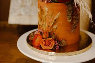 Bloom Custom Cakes - 75
