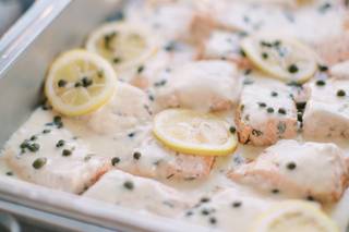 Creative Foods Catering - 27