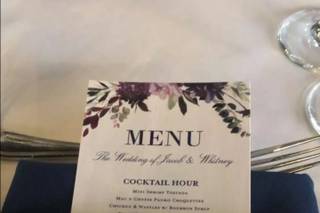 Black Forest by Wedgewood Weddings - 70