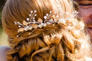 Estes Park Bridal Company - 34
