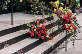Duchess Garden Floral - 56