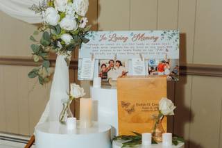 GK Events and Design - 10