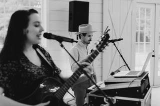 String and Sound - 8