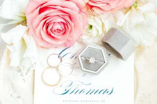 Angelica & Co. Weddings - 70