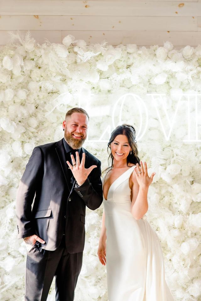 Black Label Events and Design - 1