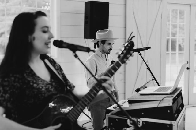 String and Sound - 4