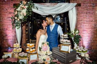 Hexacres Floral Design Studio - 36