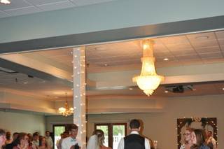 Butternut Event Centre by Lakeshore Events - 7