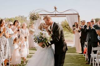 Weddings at Schnepf Farms - 98